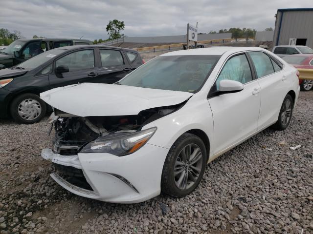 Photo 1 VIN: 4T1BF1FK3GU192180 - TOYOTA CAMRY LE 