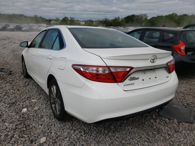 Photo 2 VIN: 4T1BF1FK3GU192180 - TOYOTA CAMRY LE 