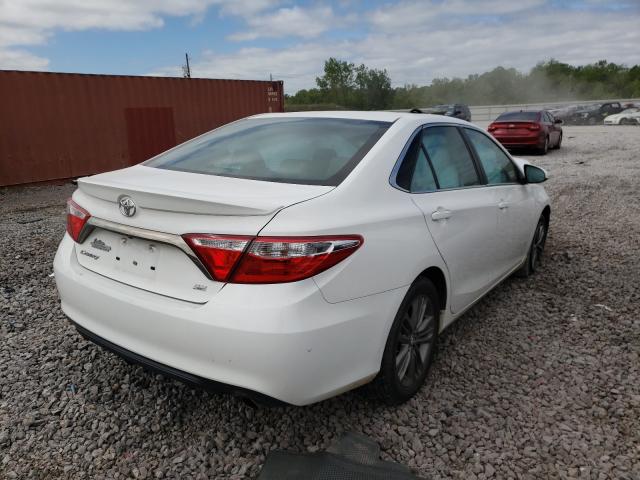 Photo 3 VIN: 4T1BF1FK3GU192180 - TOYOTA CAMRY LE 