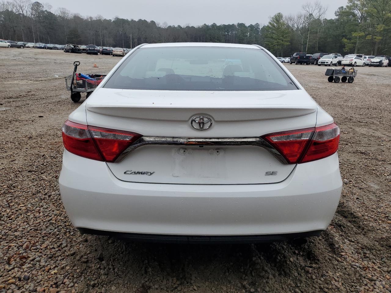 Photo 5 VIN: 4T1BF1FK3GU193099 - TOYOTA CAMRY 