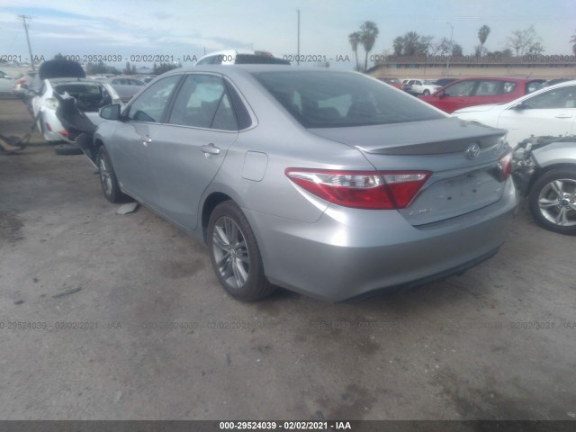 Photo 2 VIN: 4T1BF1FK3GU201346 - TOYOTA CAMRY 