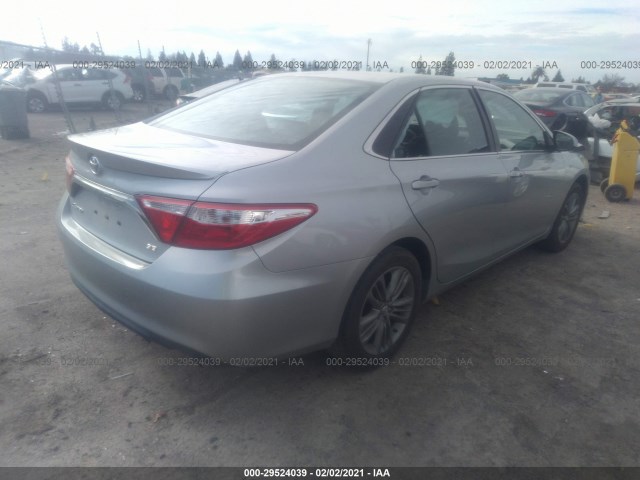 Photo 3 VIN: 4T1BF1FK3GU201346 - TOYOTA CAMRY 