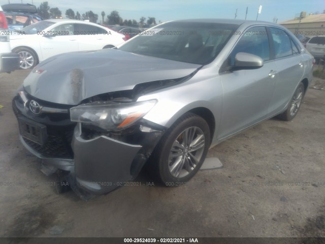 Photo 5 VIN: 4T1BF1FK3GU201346 - TOYOTA CAMRY 