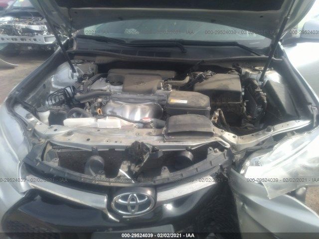 Photo 9 VIN: 4T1BF1FK3GU201346 - TOYOTA CAMRY 