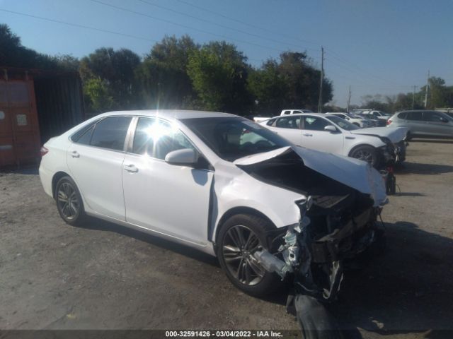 Photo 0 VIN: 4T1BF1FK3GU201492 - TOYOTA CAMRY 