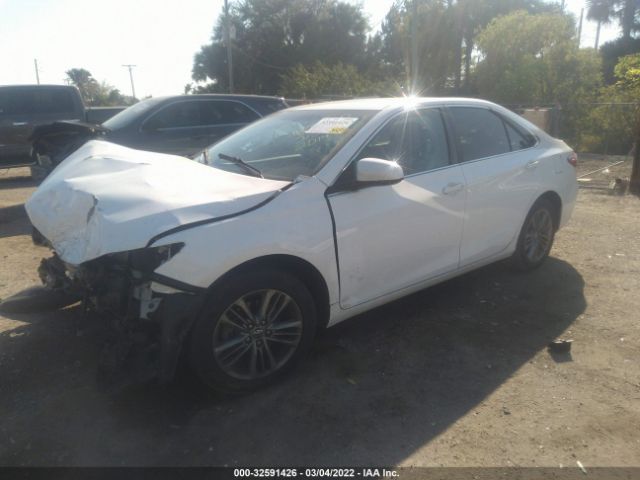 Photo 1 VIN: 4T1BF1FK3GU201492 - TOYOTA CAMRY 