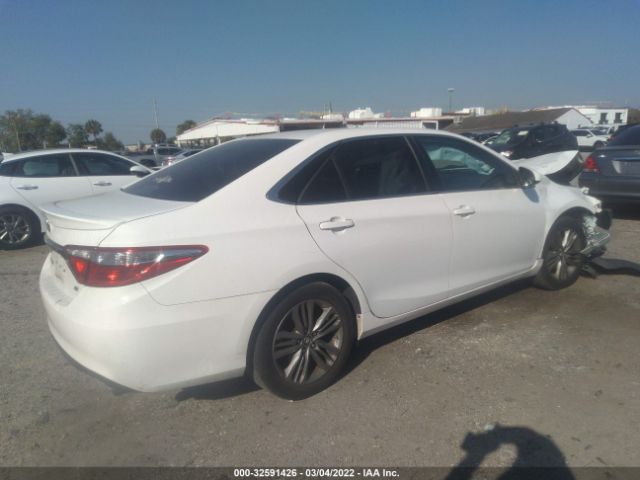 Photo 3 VIN: 4T1BF1FK3GU201492 - TOYOTA CAMRY 