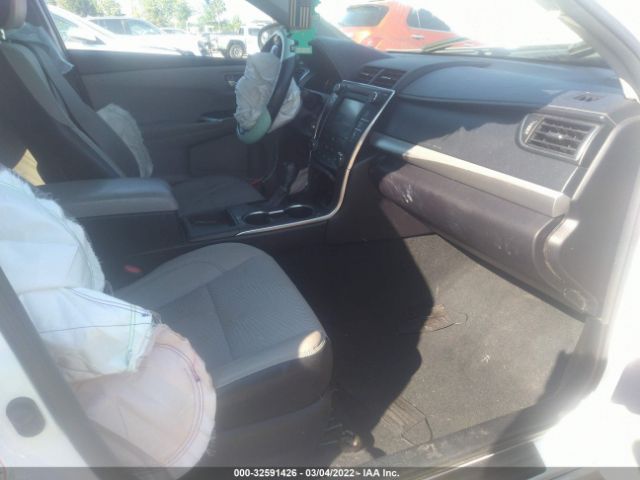 Photo 4 VIN: 4T1BF1FK3GU201492 - TOYOTA CAMRY 