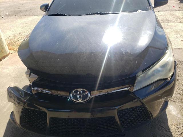 Photo 10 VIN: 4T1BF1FK3GU204392 - TOYOTA CAMRY 