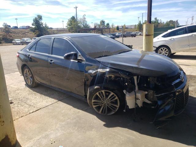 Photo 3 VIN: 4T1BF1FK3GU204392 - TOYOTA CAMRY 