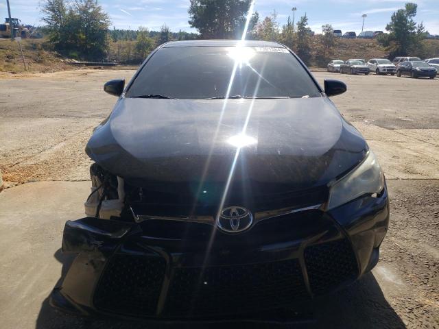 Photo 4 VIN: 4T1BF1FK3GU204392 - TOYOTA CAMRY 