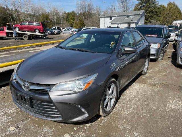 Photo 1 VIN: 4T1BF1FK3GU204778 - TOYOTA CAMRY LE 