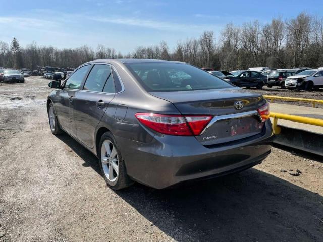 Photo 2 VIN: 4T1BF1FK3GU204778 - TOYOTA CAMRY LE 