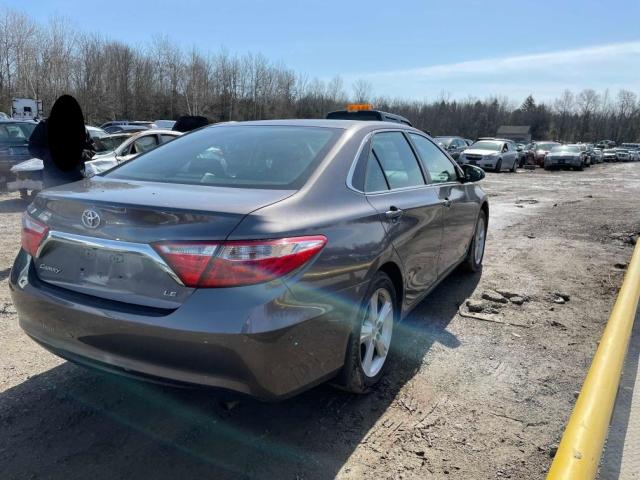 Photo 3 VIN: 4T1BF1FK3GU204778 - TOYOTA CAMRY LE 