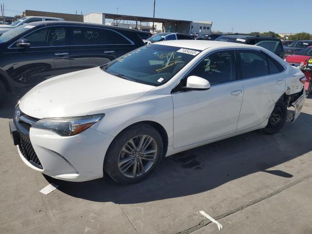 Photo 0 VIN: 4T1BF1FK3GU205039 - TOYOTA CAMRY LE 