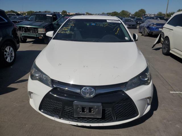 Photo 4 VIN: 4T1BF1FK3GU205039 - TOYOTA CAMRY LE 