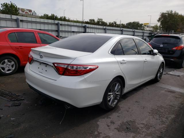 Photo 3 VIN: 4T1BF1FK3GU207969 - TOYOTA CAMRY LE 