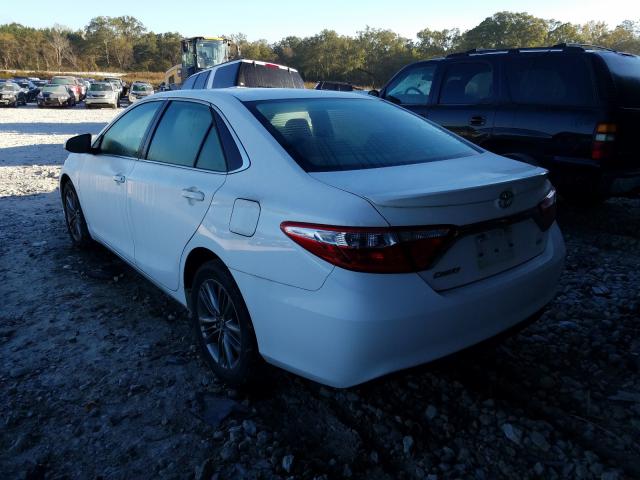 Photo 2 VIN: 4T1BF1FK3GU208846 - TOYOTA CAMRY LE 