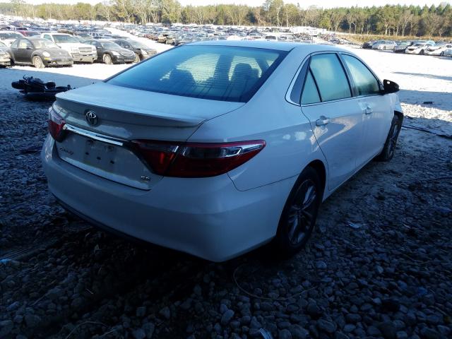 Photo 3 VIN: 4T1BF1FK3GU208846 - TOYOTA CAMRY LE 