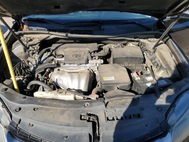 Photo 10 VIN: 4T1BF1FK3GU210810 - TOYOTA CAMRY 