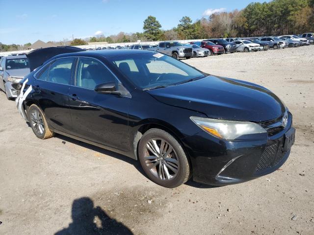 Photo 3 VIN: 4T1BF1FK3GU210810 - TOYOTA CAMRY 