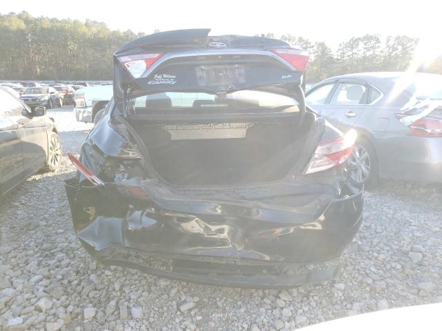 Photo 5 VIN: 4T1BF1FK3GU210810 - TOYOTA CAMRY 