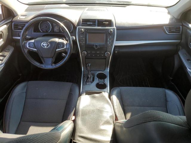 Photo 7 VIN: 4T1BF1FK3GU210810 - TOYOTA CAMRY 