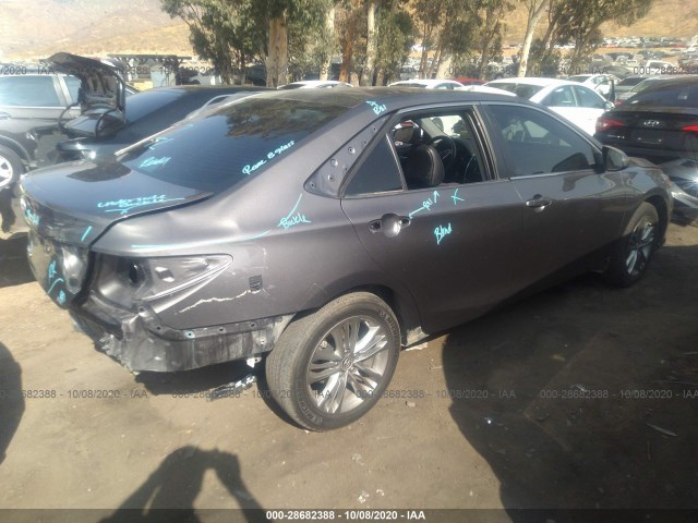 Photo 3 VIN: 4T1BF1FK3GU211651 - TOYOTA CAMRY 