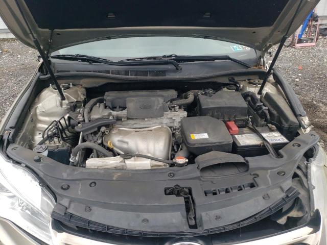 Photo 10 VIN: 4T1BF1FK3GU212203 - TOYOTA CAMRY LE 