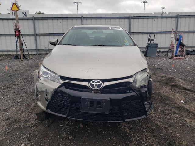 Photo 4 VIN: 4T1BF1FK3GU212203 - TOYOTA CAMRY LE 