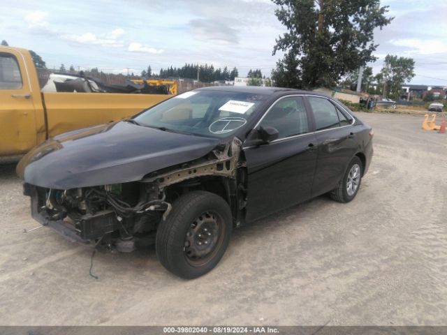 Photo 1 VIN: 4T1BF1FK3GU212508 - TOYOTA CAMRY 