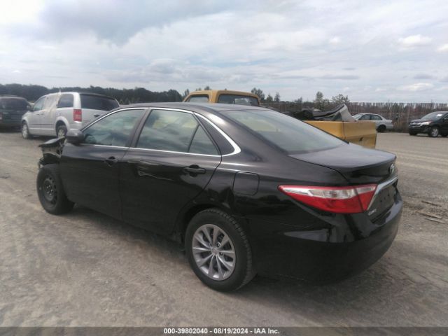 Photo 2 VIN: 4T1BF1FK3GU212508 - TOYOTA CAMRY 