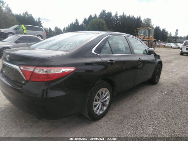 Photo 3 VIN: 4T1BF1FK3GU212508 - TOYOTA CAMRY 