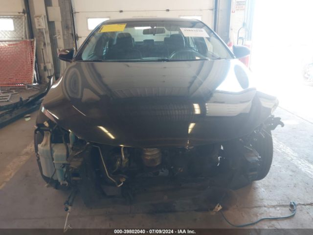 Photo 5 VIN: 4T1BF1FK3GU212508 - TOYOTA CAMRY 