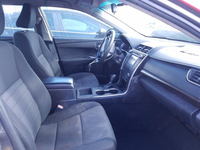 Photo 4 VIN: 4T1BF1FK3GU212816 - TOYOTA CAMRY LE 