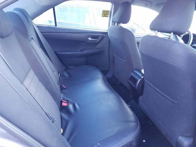 Photo 5 VIN: 4T1BF1FK3GU212816 - TOYOTA CAMRY LE 