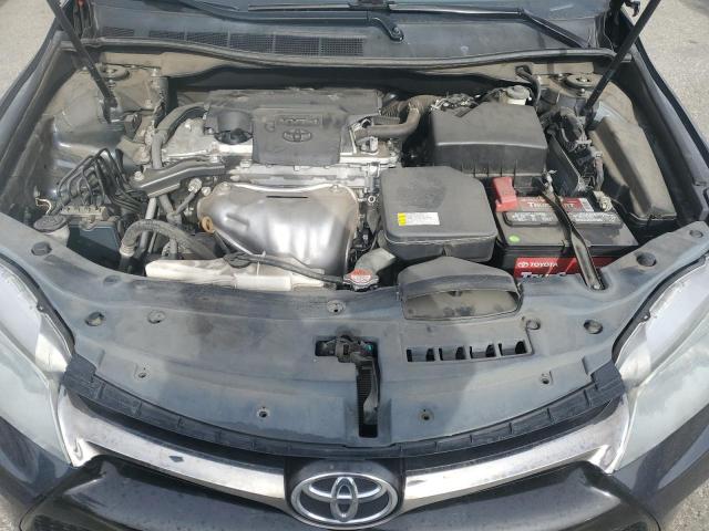 Photo 10 VIN: 4T1BF1FK3GU214078 - TOYOTA CAMRY LE 