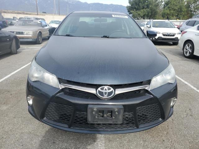 Photo 4 VIN: 4T1BF1FK3GU214078 - TOYOTA CAMRY LE 