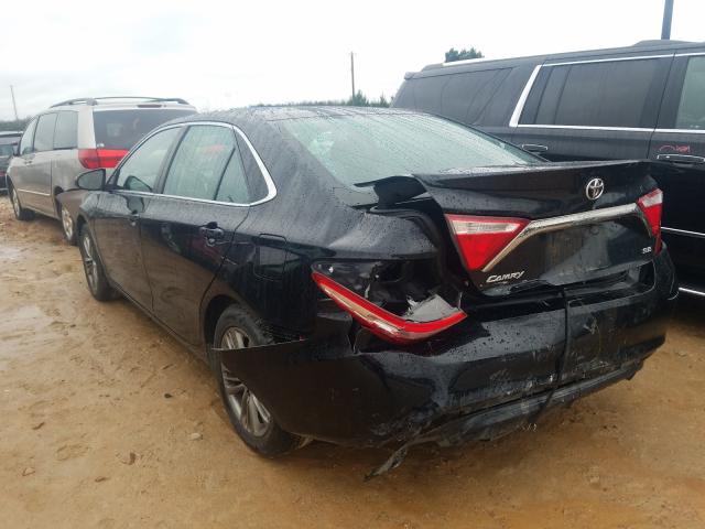 Photo 2 VIN: 4T1BF1FK3GU216221 - TOYOTA CAMRY LE 