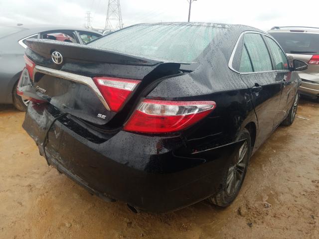 Photo 3 VIN: 4T1BF1FK3GU216221 - TOYOTA CAMRY LE 