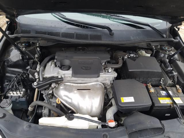 Photo 6 VIN: 4T1BF1FK3GU216221 - TOYOTA CAMRY LE 