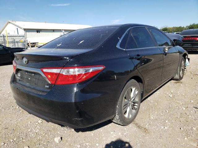 Photo 3 VIN: 4T1BF1FK3GU216347 - TOYOTA CAMRY LE 