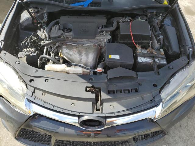 Photo 10 VIN: 4T1BF1FK3GU216929 - TOYOTA CAMRY 