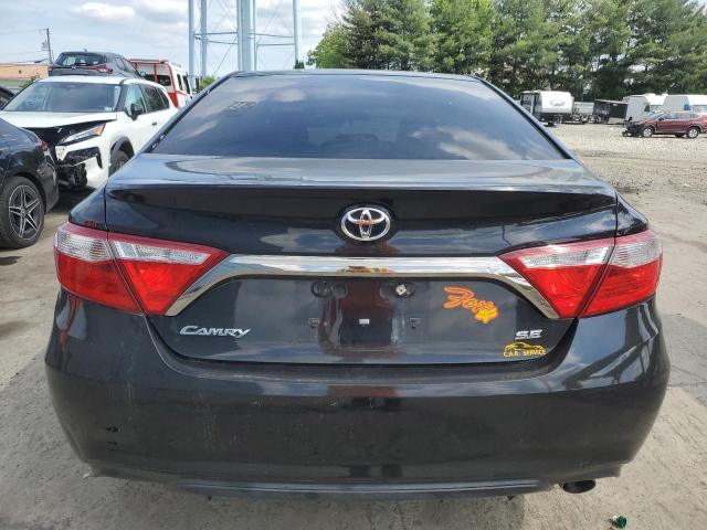 Photo 5 VIN: 4T1BF1FK3GU216929 - TOYOTA CAMRY 