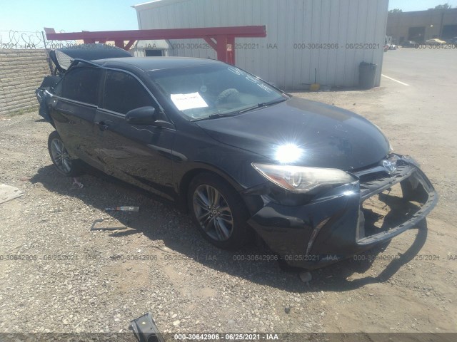 Photo 0 VIN: 4T1BF1FK3GU217272 - TOYOTA CAMRY 