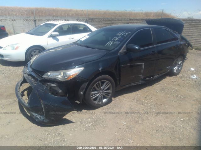 Photo 1 VIN: 4T1BF1FK3GU217272 - TOYOTA CAMRY 