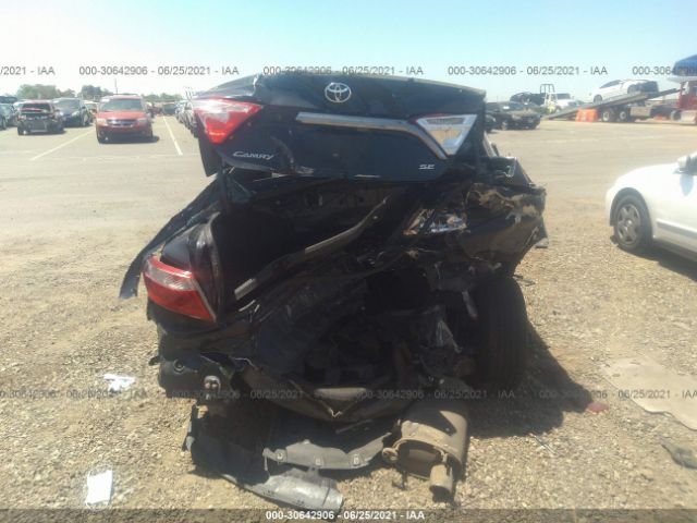 Photo 5 VIN: 4T1BF1FK3GU217272 - TOYOTA CAMRY 