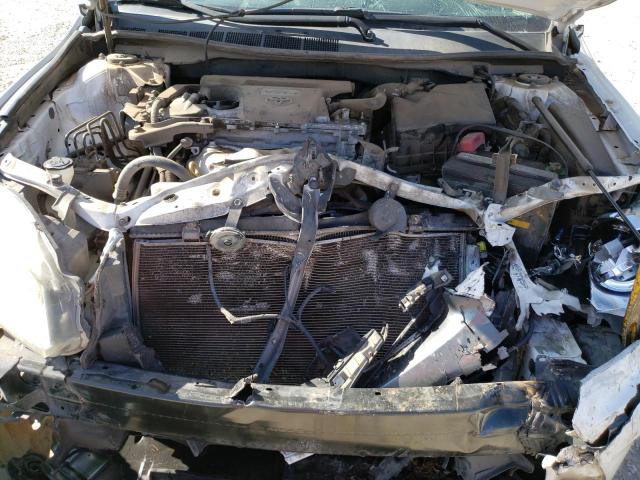 Photo 10 VIN: 4T1BF1FK3GU217417 - TOYOTA CAMRY LE 