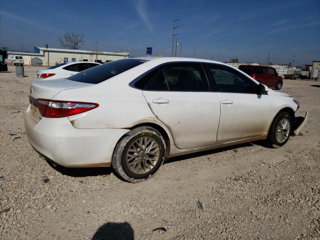 Photo 2 VIN: 4T1BF1FK3GU217417 - TOYOTA CAMRY LE 