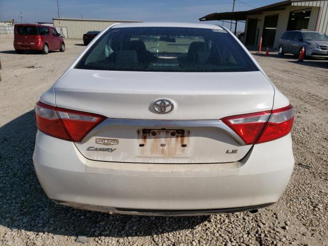 Photo 5 VIN: 4T1BF1FK3GU217417 - TOYOTA CAMRY LE 